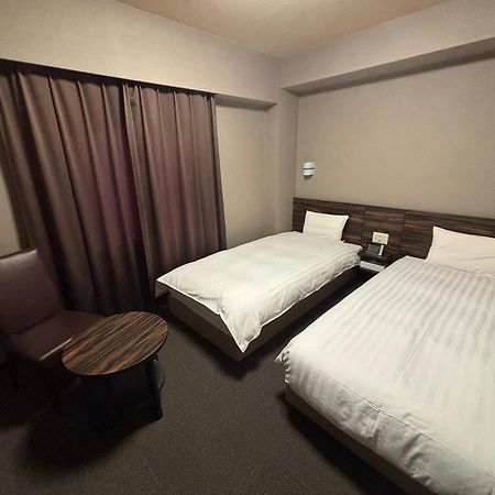 Dormy Inn Premium Hakata Canal City Mae Fukuoka  Exterior photo