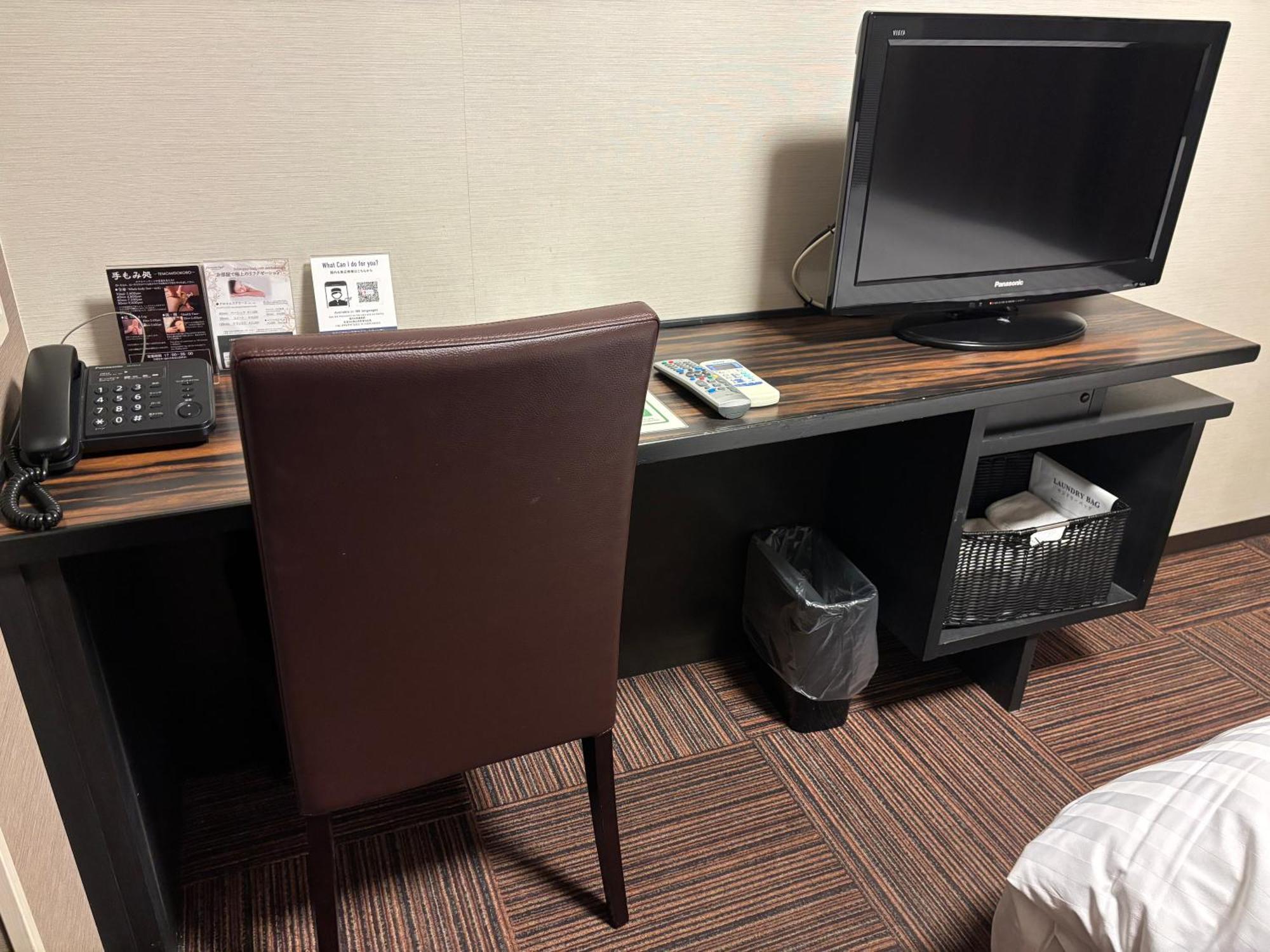 Dormy Inn Premium Hakata Canal City Mae Fukuoka  Exterior photo