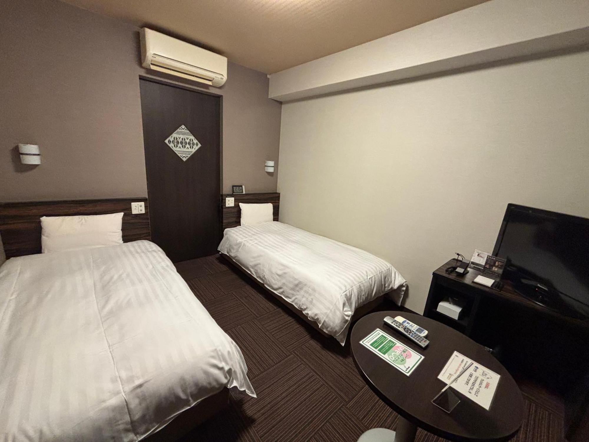 Dormy Inn Premium Hakata Canal City Mae Fukuoka  Exterior photo