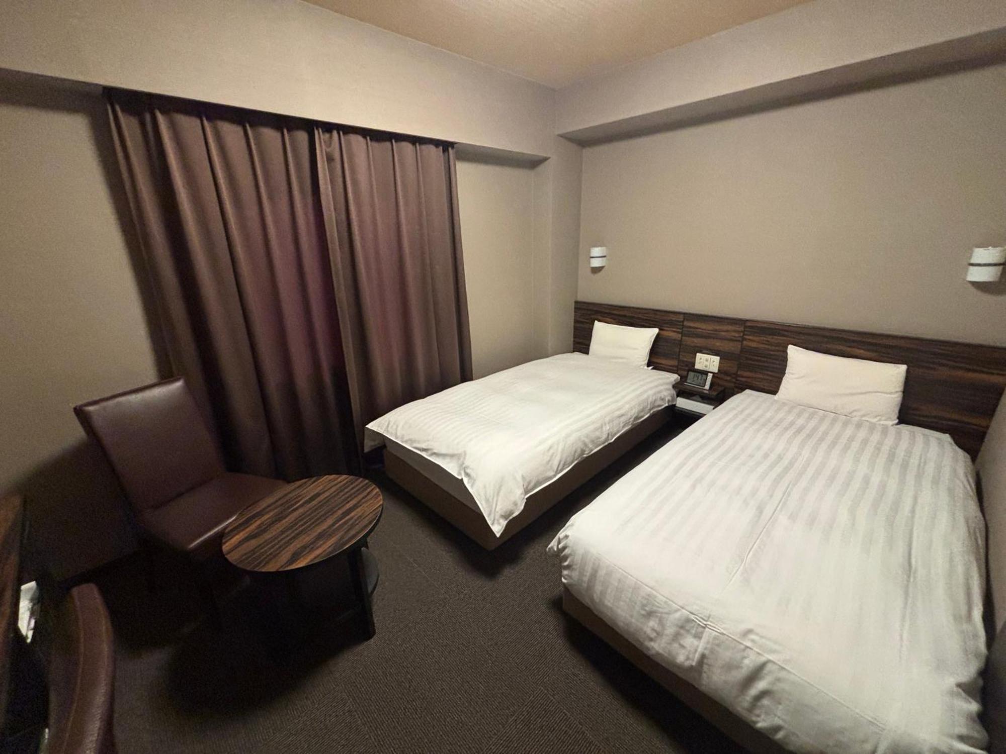 Dormy Inn Premium Hakata Canal City Mae Fukuoka  Exterior photo